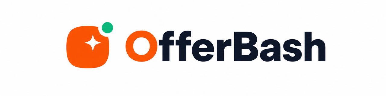 OfferBash