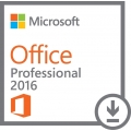 Office 2016 Professional 5 PCs for Windows