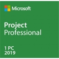 Office 2019 Project Professional - Download Version